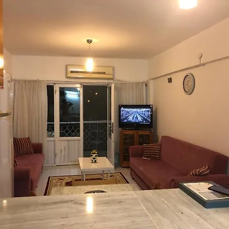 Apartament Palm City