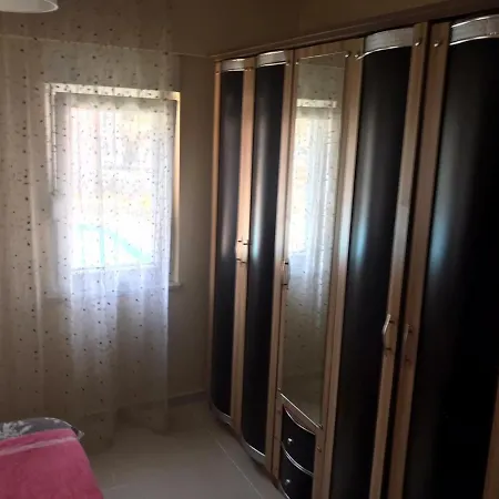 Palm City Apartament