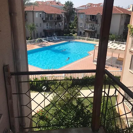 Palm City Belek