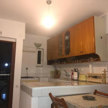 Apartament Palm City