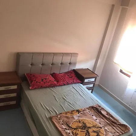 Palm City Apartament *