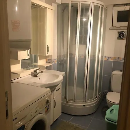 Apartament Palm City