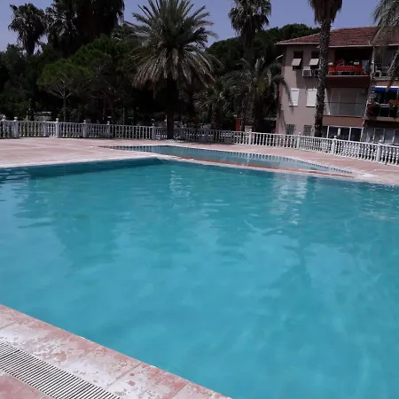 Apartament Palm City
