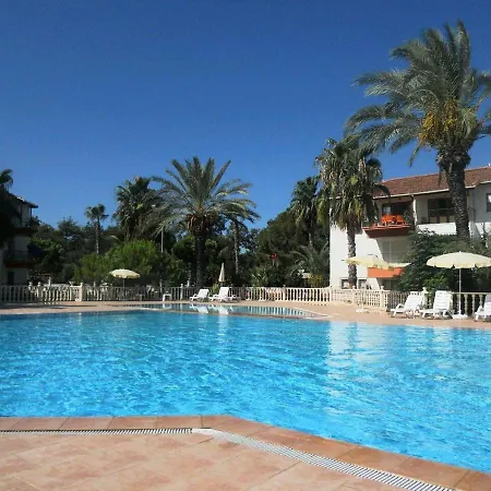 Palm City * Belek