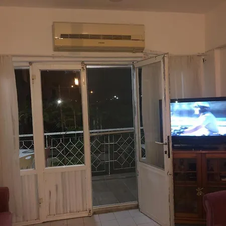 Apartament Palm City Belek