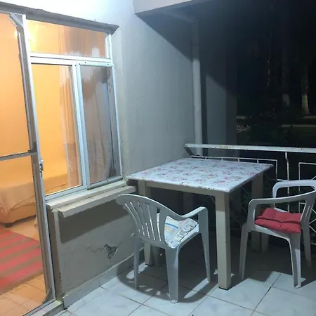Apartament Palm City *