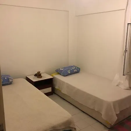 Palm City Apartament *